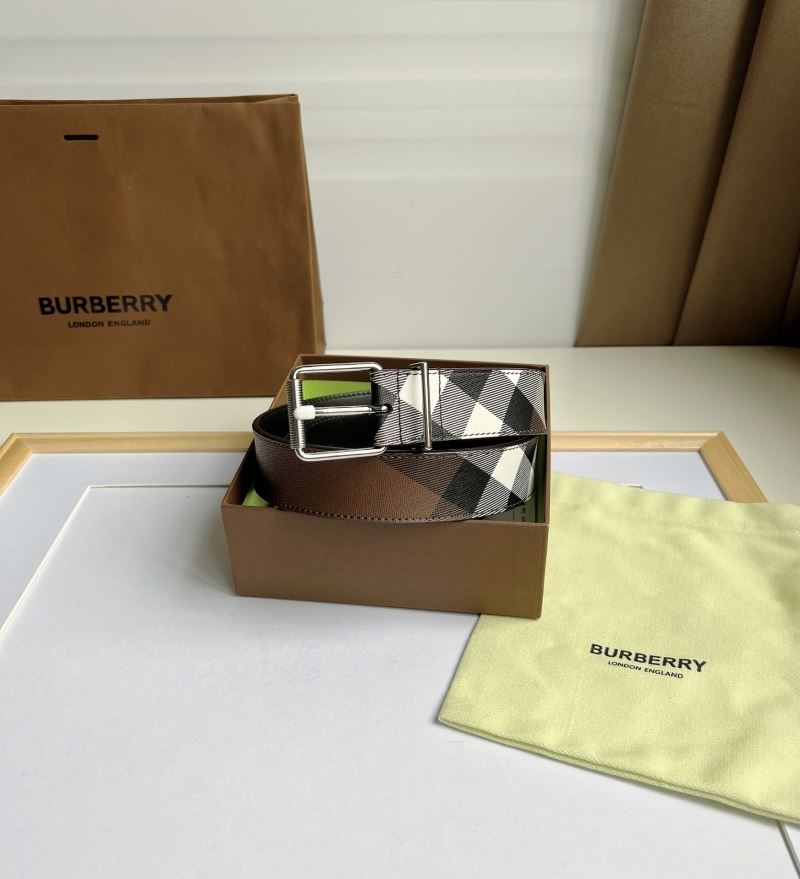 BURBERRY